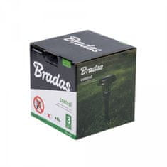 Bradas 9929 Solarna LED UV svetilka za uničevanje komarjev