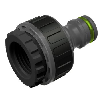STALCO GARDEN Ženski navojni priključek 1/2” - 3/4” EXP S101010257