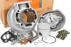 Athena Komplet cilindrov Racing 70cc, Gilera / Piaggio LC