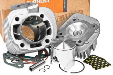 Athena Komplet cilindrov Sport Pro 70cc, Minarelli horizontalni AC