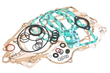 Athena Komplet tesnil motorja , Aprilia 125 (Rotax 123)