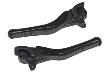Zavorne ročice, karbonske, MBK Nitro / Yamaha Aerox