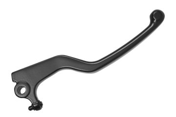 Zavorna ročica, desna/leva, črna, Aprilia SR 50 05-08 / Sport City 125-250 (Grimeca)