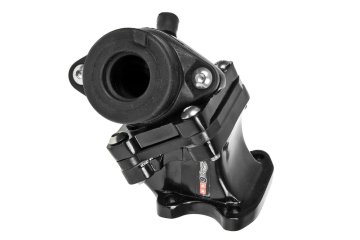 Trstični ventil MK2 z sesalnim priključkom, 23-24 mm, Honda / Peugeot