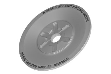Protiplošča variatorja CNC Racing Drive Face, Minarelli