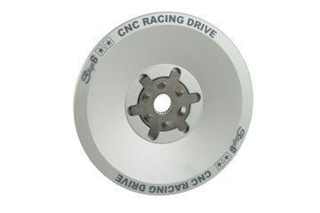 Protiplošča variatorja CNC Racing Drive Face, Peugeot