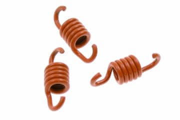Vzmeti sklopke Torque Control, oranžne (srednje trde)