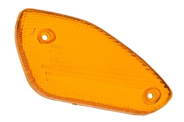 Steklo desnega sprednjega smernika, oranžno, MBK Nitro / Yamaha Aerox (E)