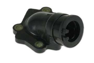 Sesalni kolektor , prehod 21 mm / montaža 23-24 mm, horizontalni Minarelli