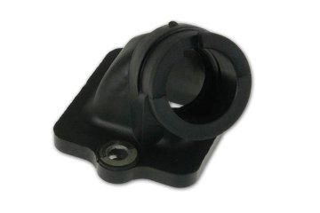 sesalni kolektor, 21 mm prehod / 24 mm nosilec, Aprilia / Derbi / Gilera / Piaggio / Vespa 50 2T
