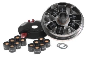 Variator SV1, GY6 50 4T (139QMB / 139QMA)