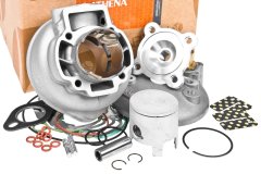 Athena Komplet cilindrov Racing Modular 70cc, Gilera / Piaggio LC