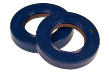 IN Viton & Teflon tesnila gredi / oljna tesnila, Aprilia / Derbi / Gilera (EBE / EBS / D50B)