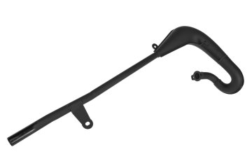 Izpuh / difuzor Enduro Iron, Suzuki TS 50 X 82-01 (brez izpušne konice)
