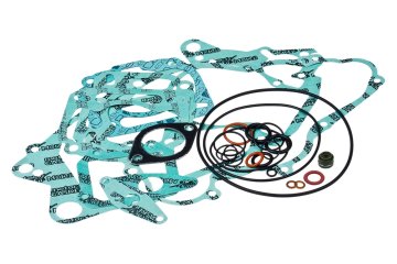 Athena Komplet tesnil motorja , Aprilia Classic 125 95-01 / MX 125 04-06 / RS 125 95-10 / RX 125 95-01 (Rotax 122)