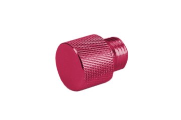 TNT Racing Pokrovček za dolivanje olja M14x1.5, rdeč, CPI / Keeway / Minarelli