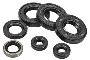 TNT Racing Komplet tesnil/oljnih tesnil motorja , Aprilia / Derbi / Gilera (D50B)