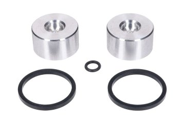 NARAKU Bati / Komplet za popravilo / Komplet za popravilo zavornih čeljusti , Brembo (spredaj) 30x17mm