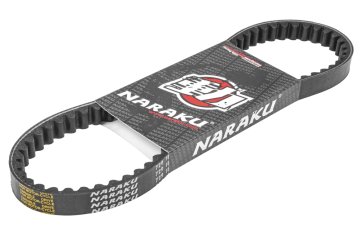 NARAKU Pogonski jermen , GY6 50 4T (139QMB / 139QMA) (12-palčna kolesa)