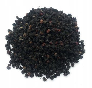 SUŠENE CELE BEZGOVE JAGODE 50G 100% NARAVNE
