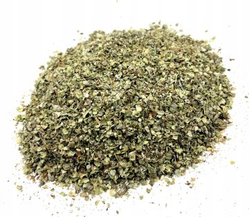 POSUŠENA BAZILIKA 1 KG NARAVNA TRGOVINA