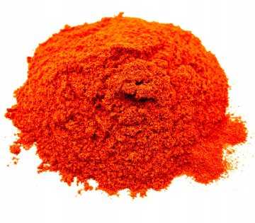 MLETA SLADKA PAPRIKA 500 G 100% NARAVNA TRGOVINA