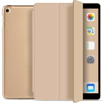 GS Ovitek za iPad 10,2" 2021/2020/2019 (9./8./7. generacija), Smartcase, zlat