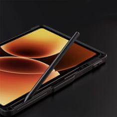 Nillkin Ovitek za Xiaomi Pad 8 / 8 Pro, z držalom za pisalo, črn
