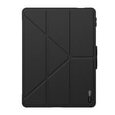 Nillkin Ovitek za Xiaomi Pad 8 / 8 Pro, z držalom za pisalo, črn