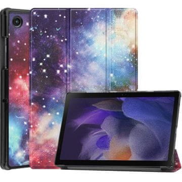 GS Ovitek za Samsung Galaxy Tab A8 10.5 SM-X200 SM-X205, Smartcase, galaxy