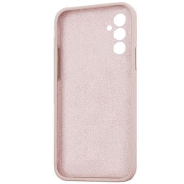 Overboard Ovitek za Samsung Galaxy M23 5G / M13, Silikonski Lite, roza