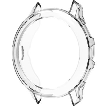 GS Etui Garmin Venu 3S, prozoren