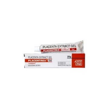 Mazilo, , Placentrex, hitro celjenje, proti gubam, proti staranju, 20 g