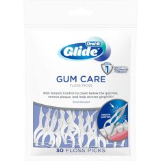 Oral-B Komplet zobnih nitk, Crest, , Glide, 30 kosov.