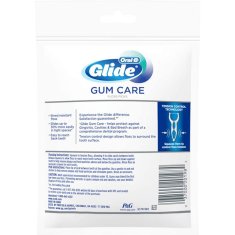 Oral-B Komplet zobnih nitk, Crest, , Glide, 30 kosov.