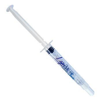 Gel za beljenje zob, Lapiss, Nano, 30%, intenziven učinek, z aplikatorjem, okus mete, 3 ml