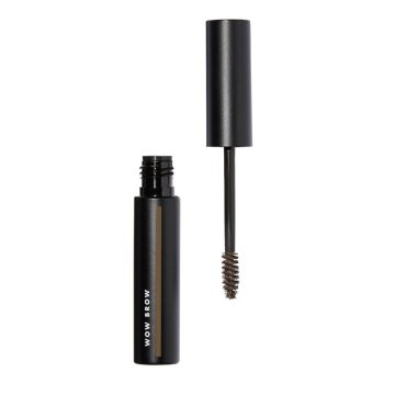 Maskara za obrvi, elf Wow Brow Tinted Gel, ponuja volumen, barvo in naravno obstojnost, 3,5 g