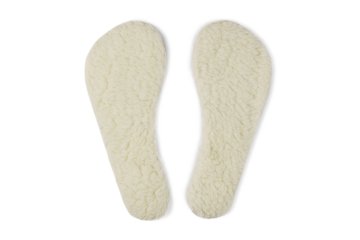 Ahinsa shoes Zimnji vložki do bota xWide 43