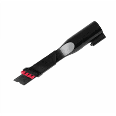 Bissell | XL drsna šoba za špranje s krtačo (vrečka) | ml | kos(-i) | titan