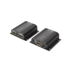 Digitus | DS-55100-1 HDMI podaljšek, Full HD