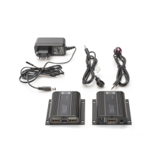 Digitus | DS-55100-1 HDMI podaljšek, Full HD