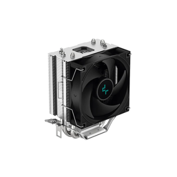 DEEPCOOL | Hladilnik procesorja | AG300 | Črna | Intel, AMD