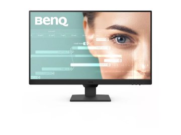 GW2790 | 27" | IPS | 1920 x 1080 slikovnih pik | 16:9 | 5 ms | 250 cd/m² | Število HDMI vhodov: 2 | 100 Hz