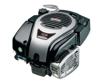 Briggs&Stratton Zamenjava motorja z notranjim zgorevanjem za kosilnico B&S Briggs 750 161cc