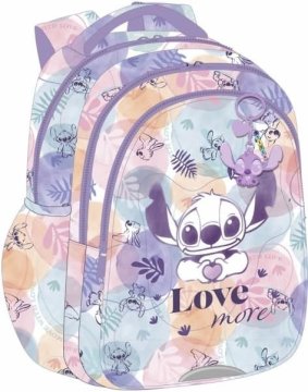 CoolPack Šolski nahrbtnik 1-3 za deklice Lilo in Stitch