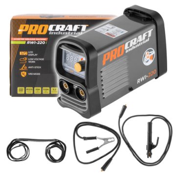 Procraft Varilni inverter RWI-220
