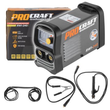 Procraft Varilni inverter RWI-240