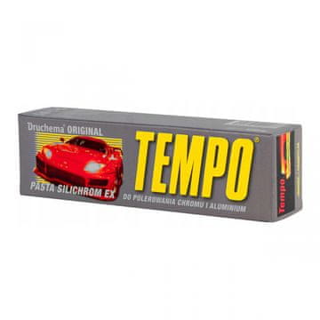 AMIO TEMPO pasta za poliranje kroma 120 g