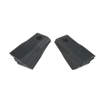 Poševni nož l-115 x 49 x 4