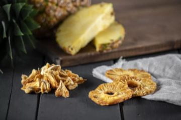 HP Posušen ananas 2,5 kg